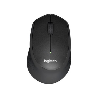 LOGITECH M330 KABLOLUSUZ MOUSE BLACK 910-004909