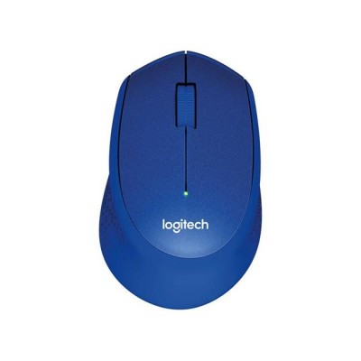 LOGITECH M330 KABLOSUZ MOUSE BLUE 910-004910