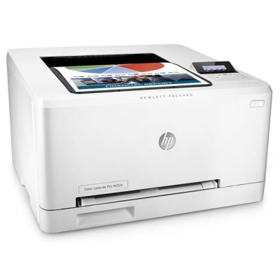 HP B4A21A COLOR LASERJET PRO M252N YAZICI