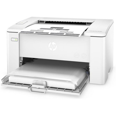 HP G3Q34A LASERJET PRO M102A MONO LAZER YAZICI