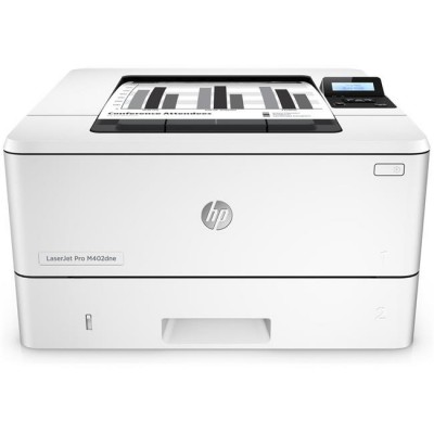 HP C5J91A LASERJET PRO M402DNE MONO LAZER YAZICI