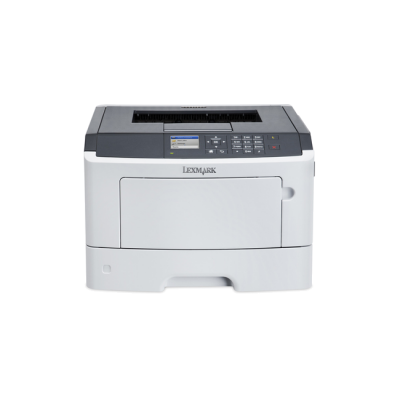 LEXMARK MS417DN MONO LASER YAZICI