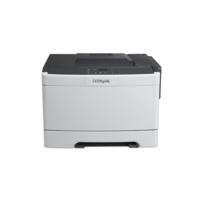 LEXMARK CS317DN RENKLİ LASER YAZICI