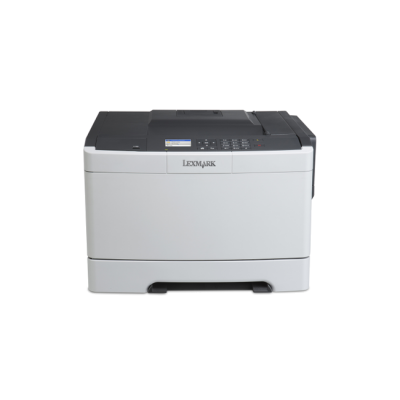 LEXMARK CS417DN RENKLİ LASER YAZICI