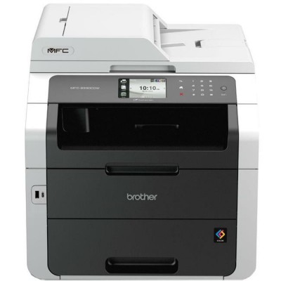 BROTHER MFC-9330CDW ÇOK FONK. RENKLI LAZER YAZI A4