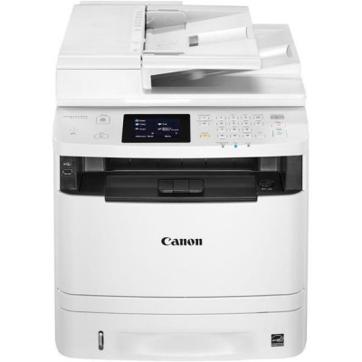 CANON LASER MF416DW YAZ-TAR-FOT-FAX WI-FI +AD719