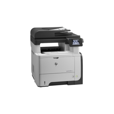 HP A8P80A LASERJET PRO M521DW MFP YAZ/TAR/FOT/FAX