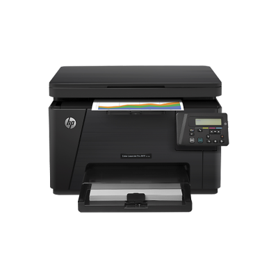 HP CF547A RENKLİ M176N LAZER YAZ/TAR/FOT YAZICI