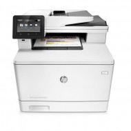 HP COLOR LAZERJET PRO MFP M477FNW (CF377A)